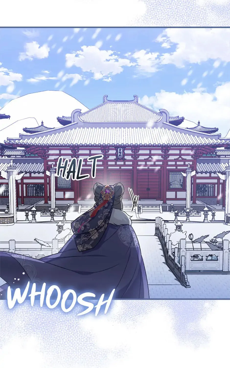 Read Flowerstruck chapter 45 image 12 on Lezhin