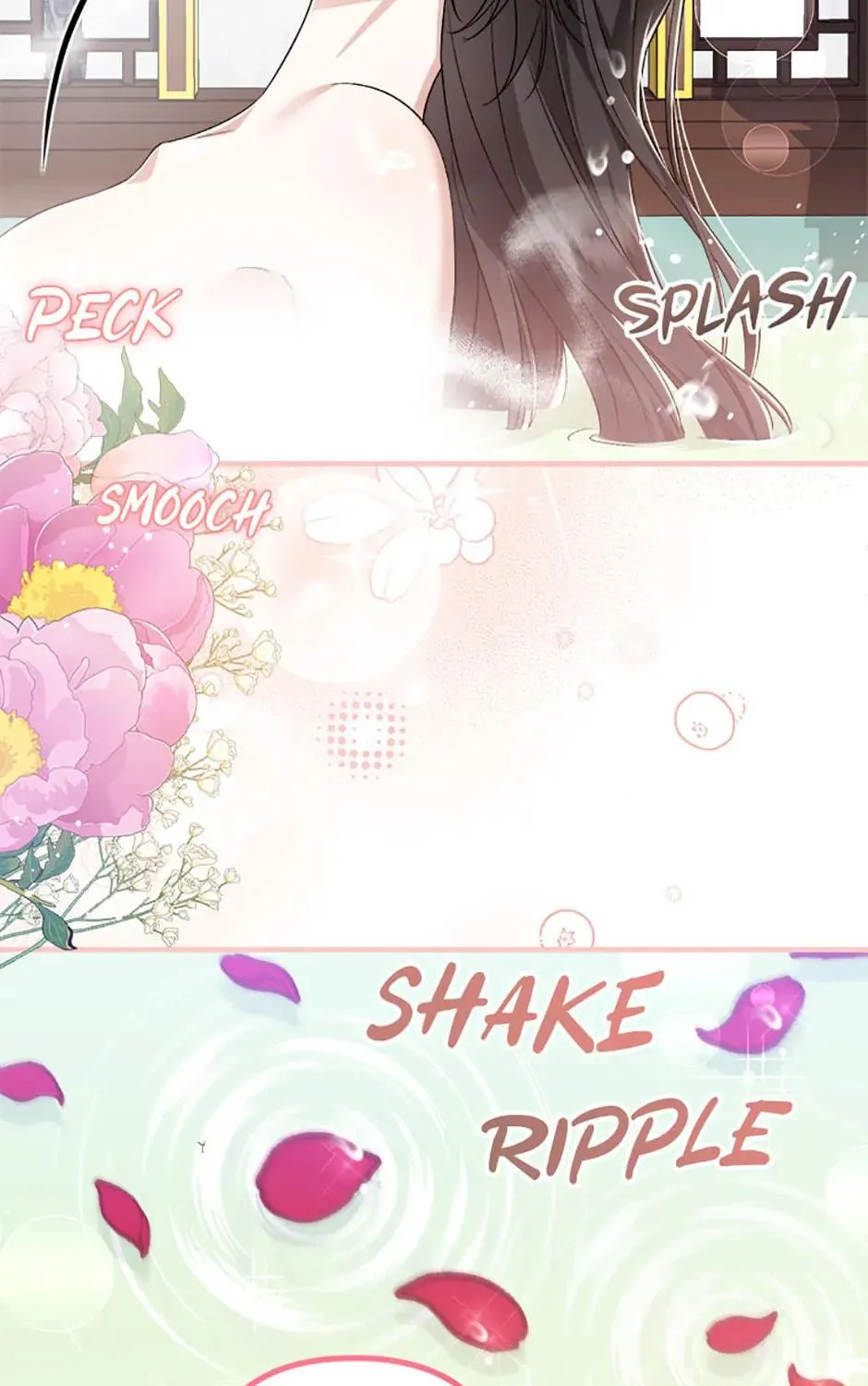 Read Flowerstruck chapter 45 image 128 on Lezhin