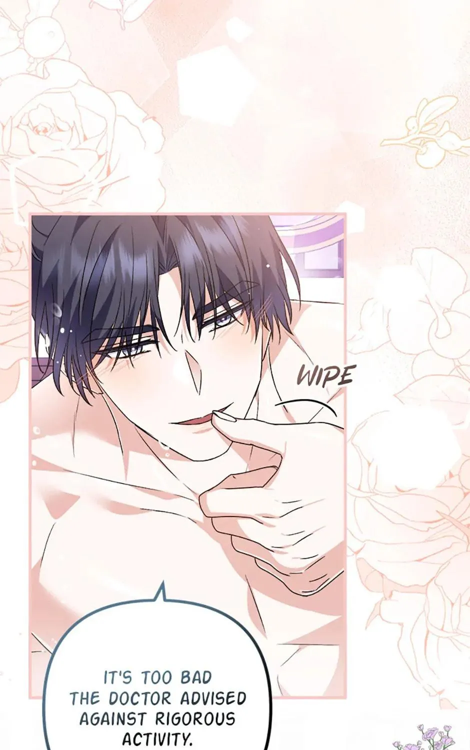 Read Flowerstruck chapter 45 image 130 on Lezhin