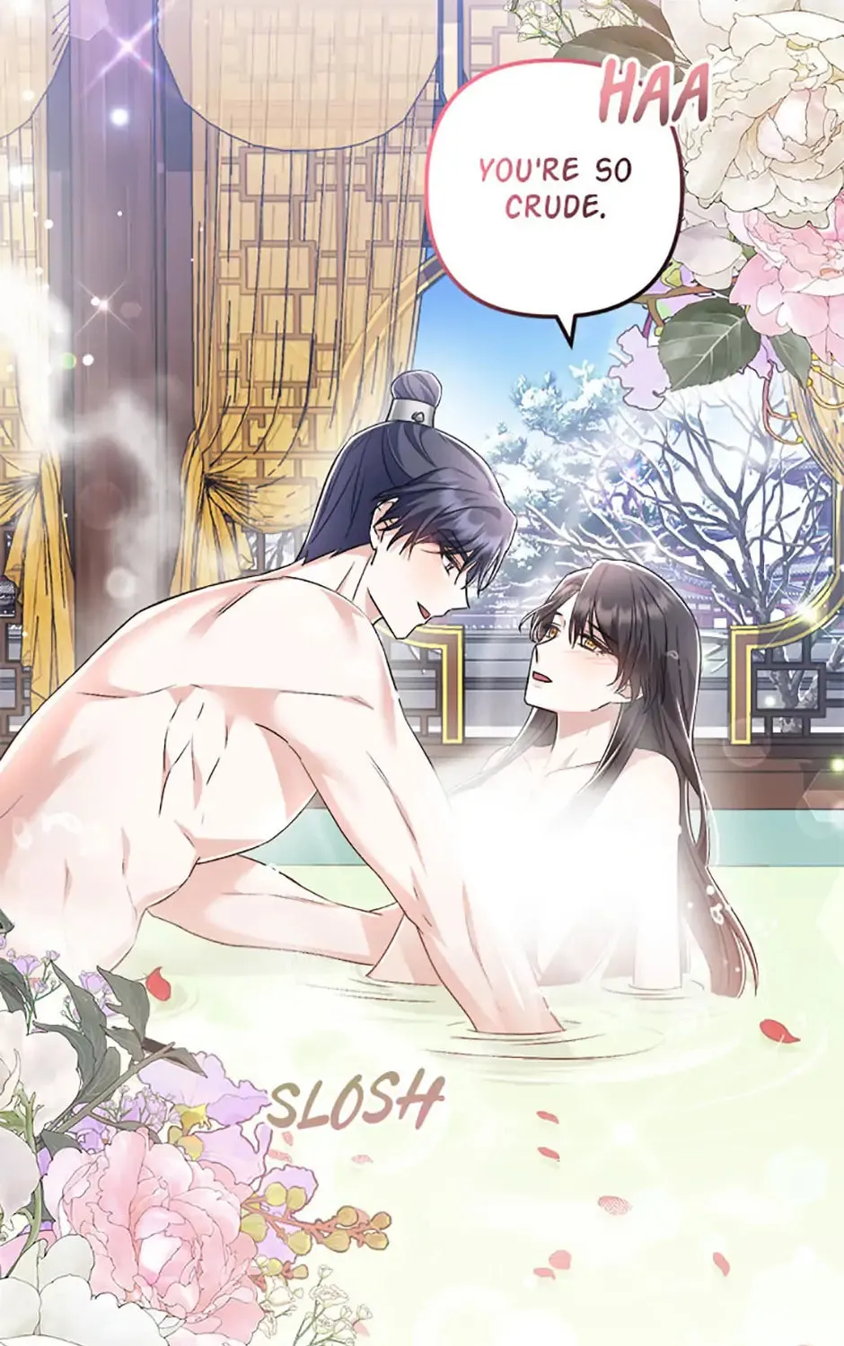 Read Flowerstruck chapter 45 image 132 on Lezhin
