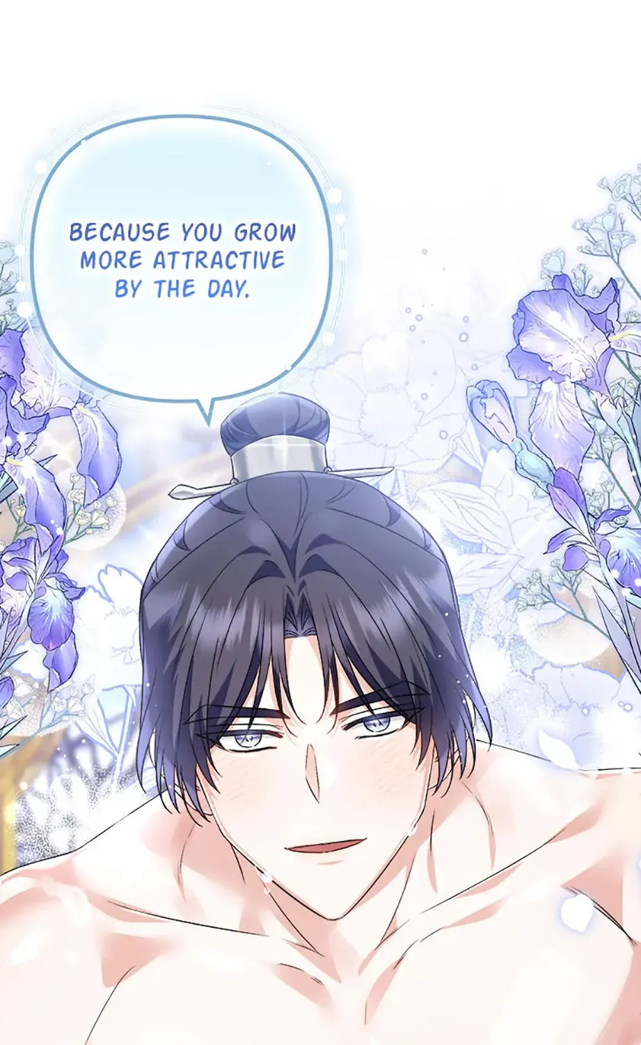 Read Flowerstruck chapter 45 image 134 on Lezhin