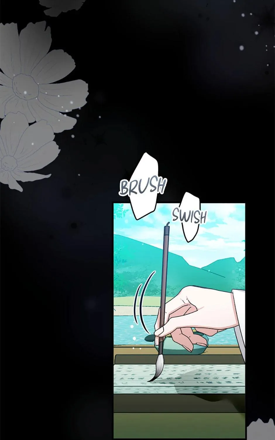 Read Flowerstruck chapter 45 image 16 on Lezhin