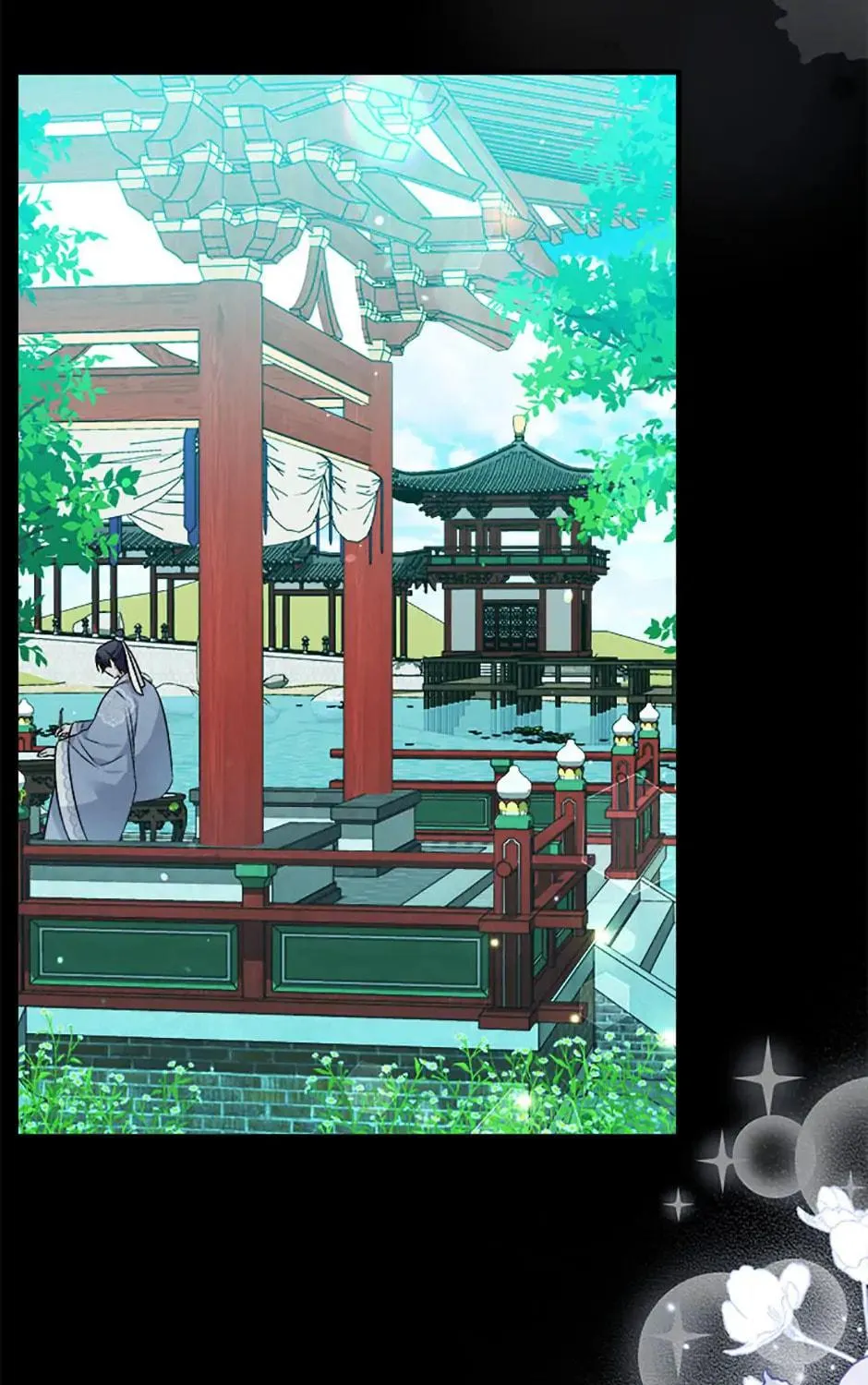 Read Flowerstruck chapter 45 image 18 on Lezhin