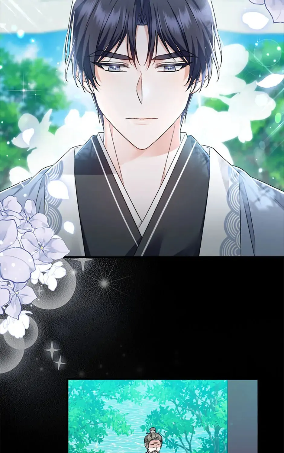 Read Flowerstruck chapter 45 image 20 on Lezhin