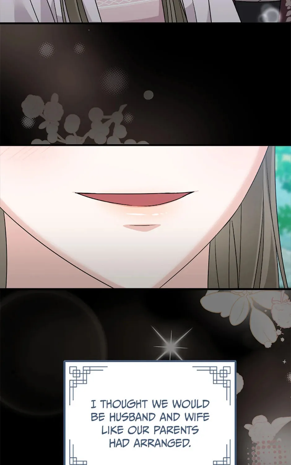 Read Flowerstruck chapter 45 image 24 on Lezhin