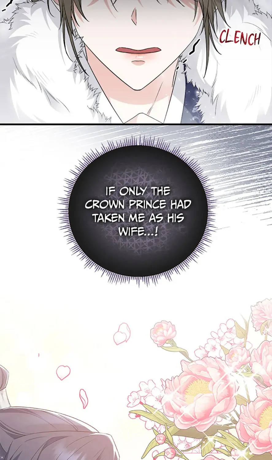 Read Flowerstruck chapter 45 image 32 on Lezhin