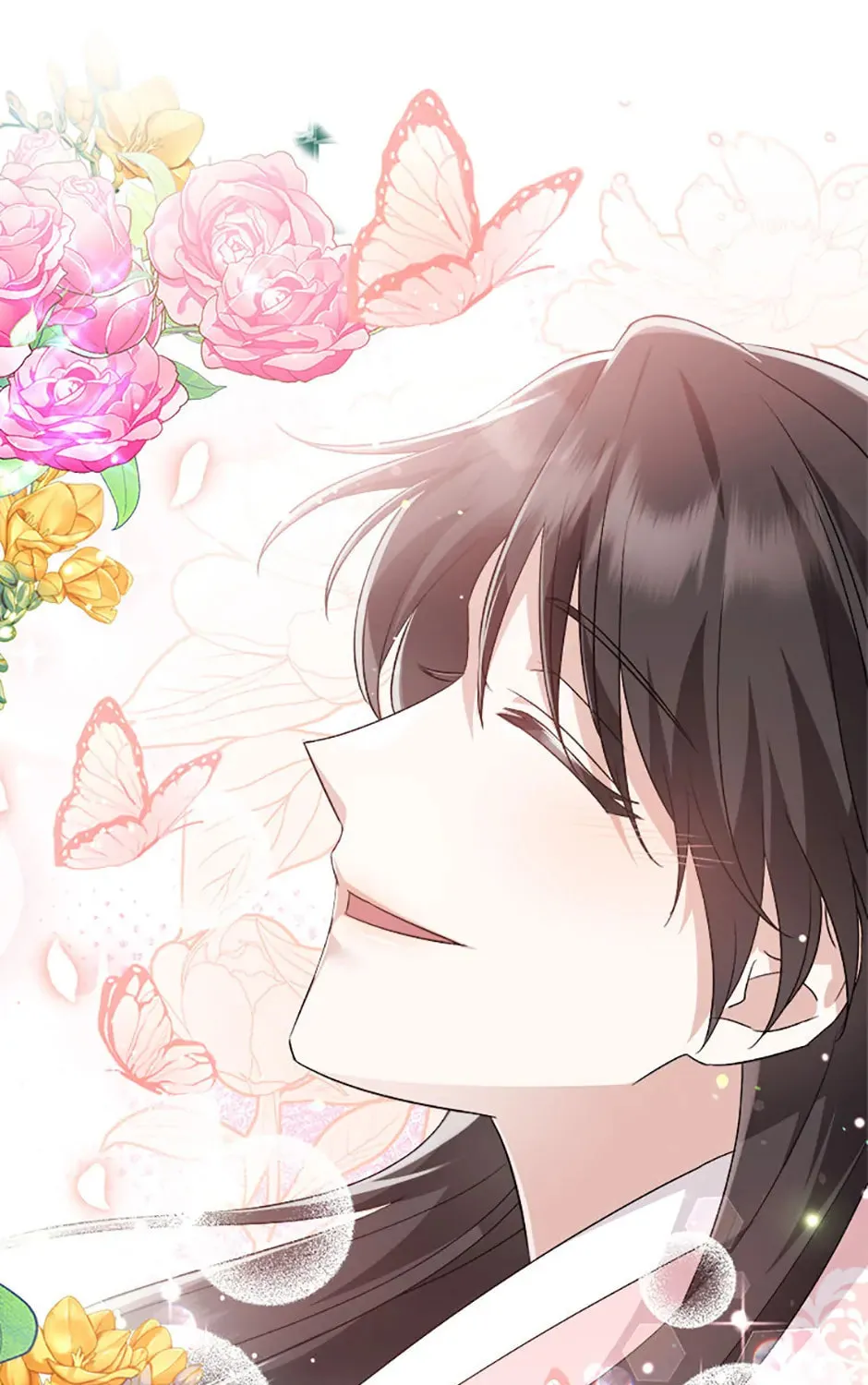 Read Flowerstruck chapter 45 image 36 on Lezhin