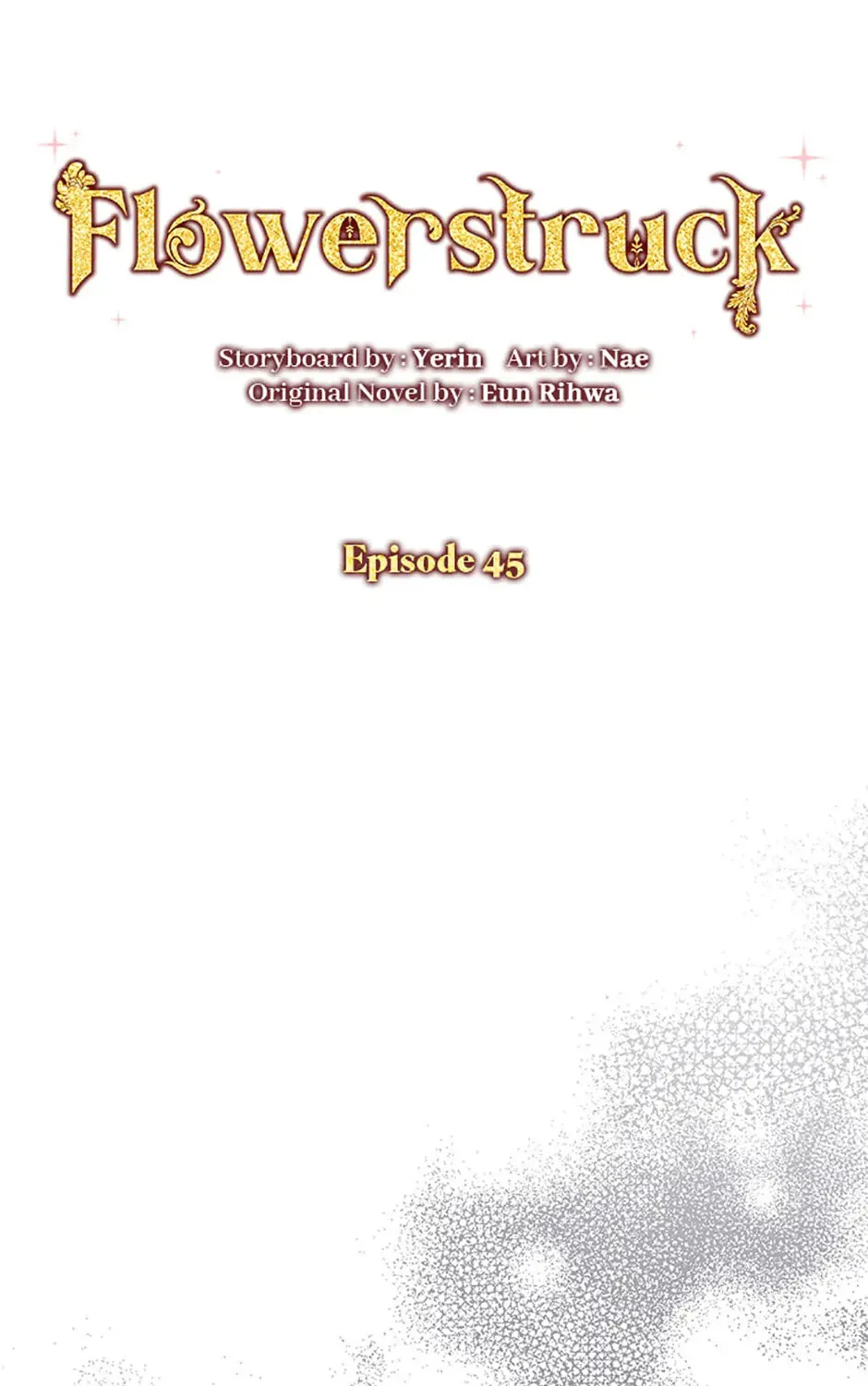 Read Flowerstruck chapter 45 image 42 on Lezhin