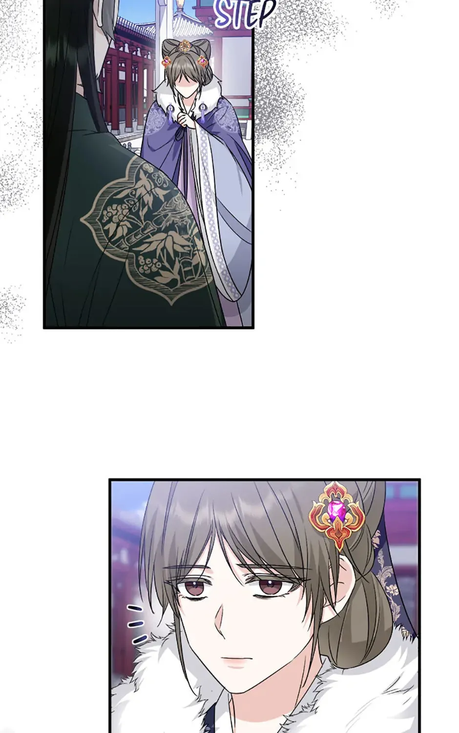 Read Flowerstruck chapter 45 image 44 on Lezhin