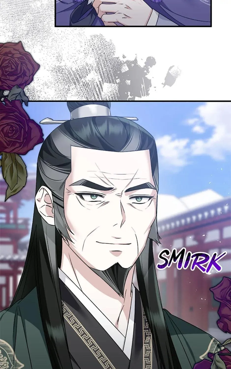 Read Flowerstruck chapter 45 image 46 on Lezhin