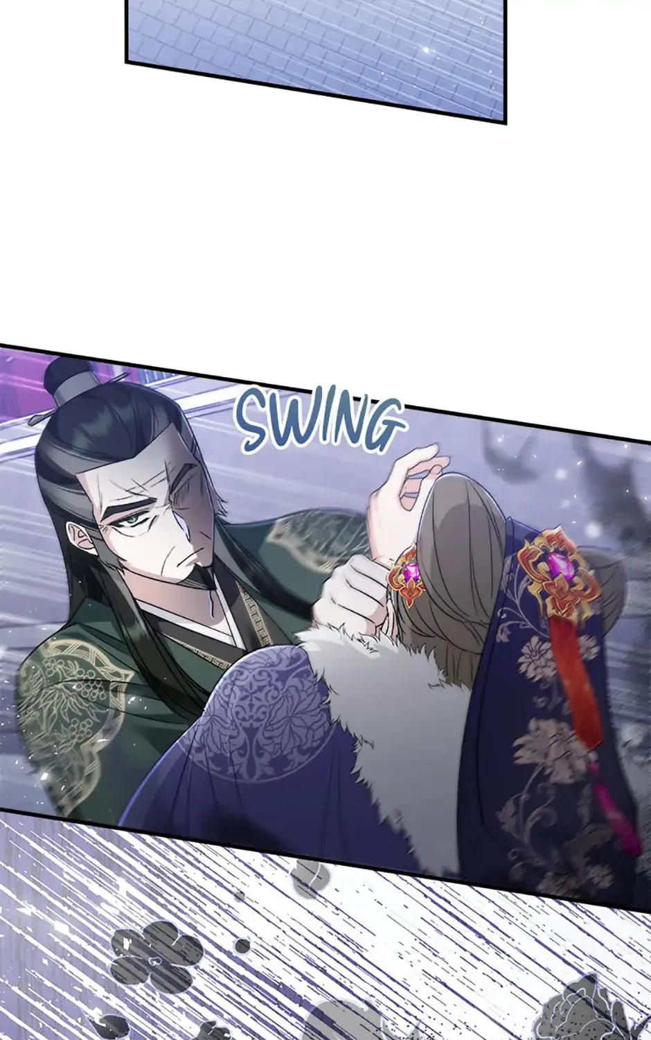 Read Flowerstruck chapter 45 image 56 on Lezhin