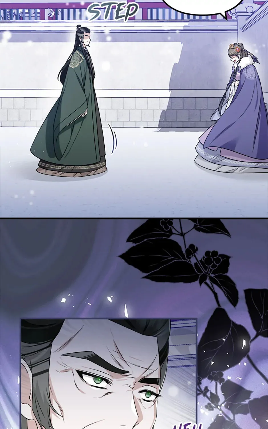 Read Flowerstruck chapter 45 image 60 on Lezhin