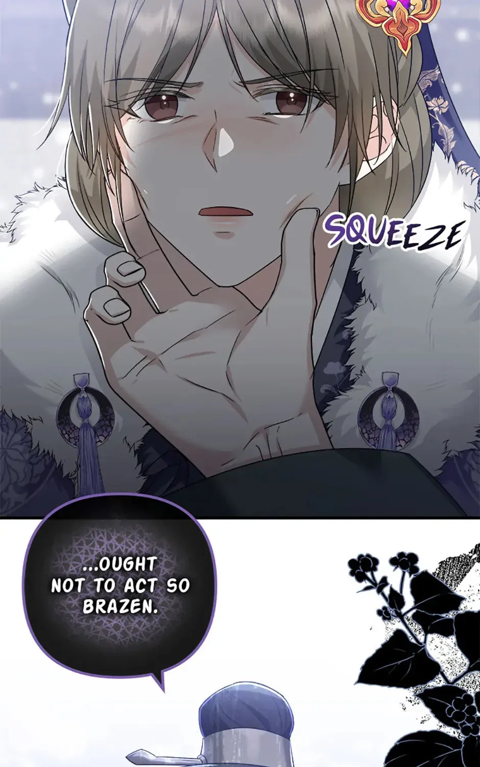 Read Flowerstruck chapter 45 image 66 on Lezhin