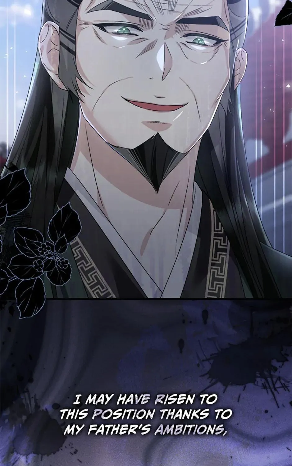 Read Flowerstruck chapter 45 image 68 on Lezhin