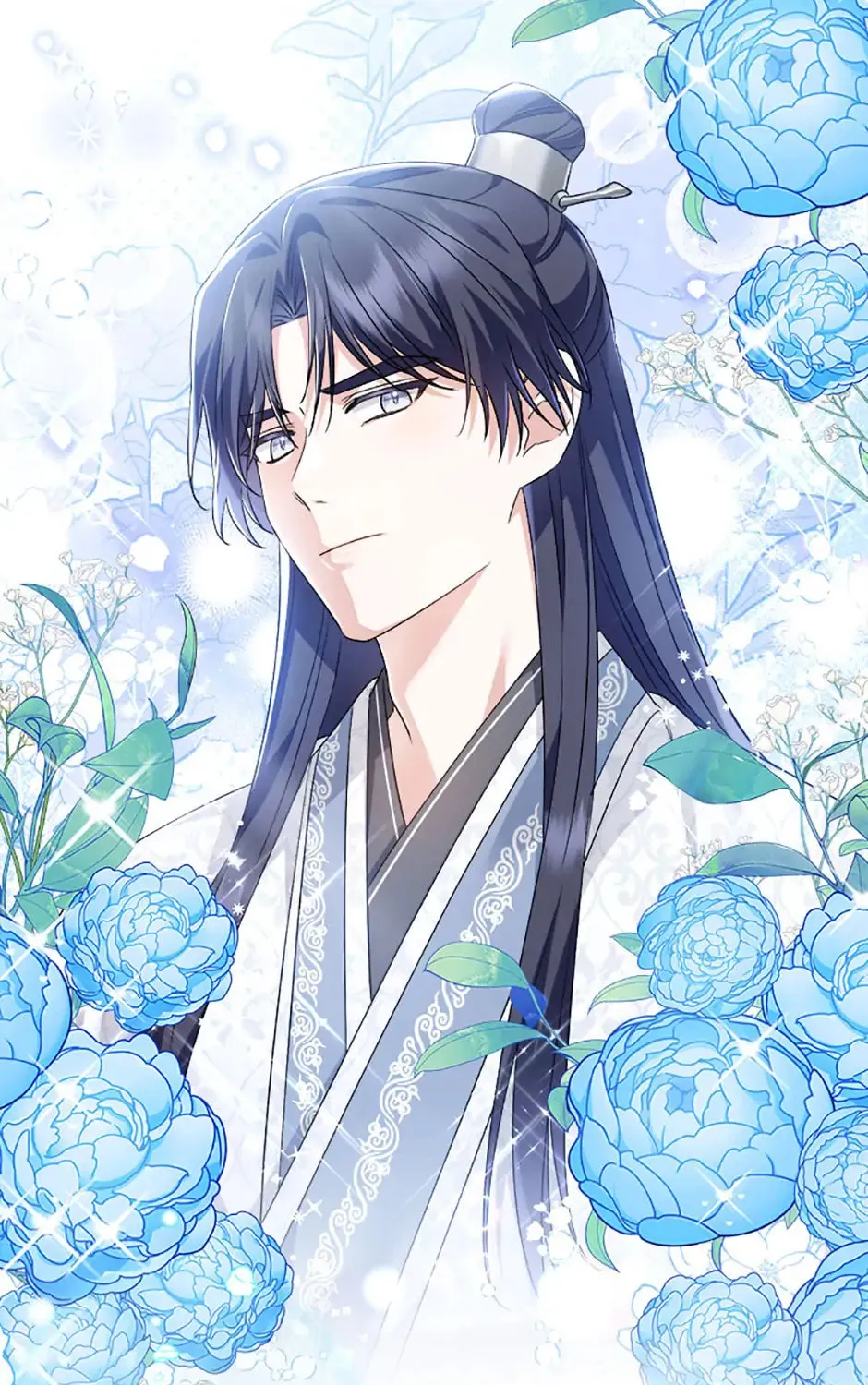 Read Flowerstruck chapter 45 image 72 on Lezhin