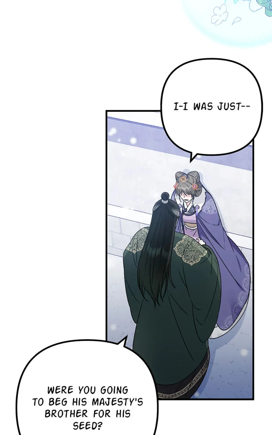 Read Flowerstruck chapter 45 image 74 on Lezhin