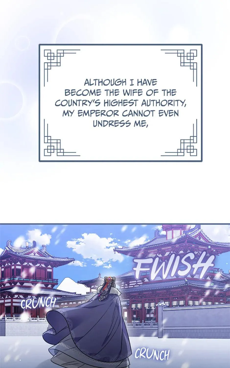 Read Flowerstruck chapter 45 image 8 on Lezhin