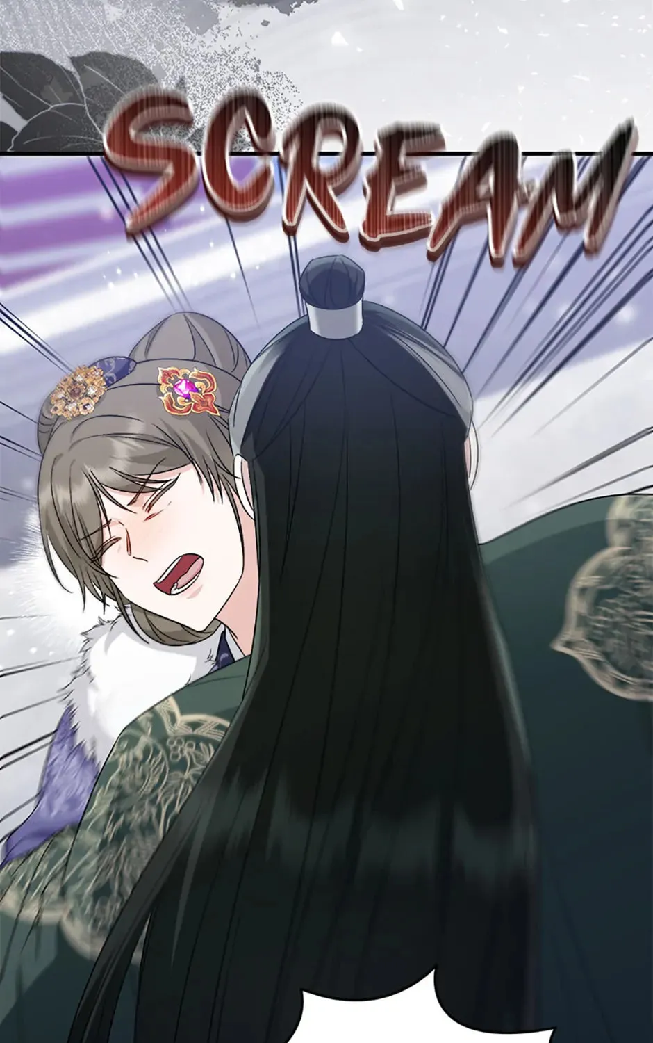 Read Flowerstruck chapter 45 image 84 on Lezhin