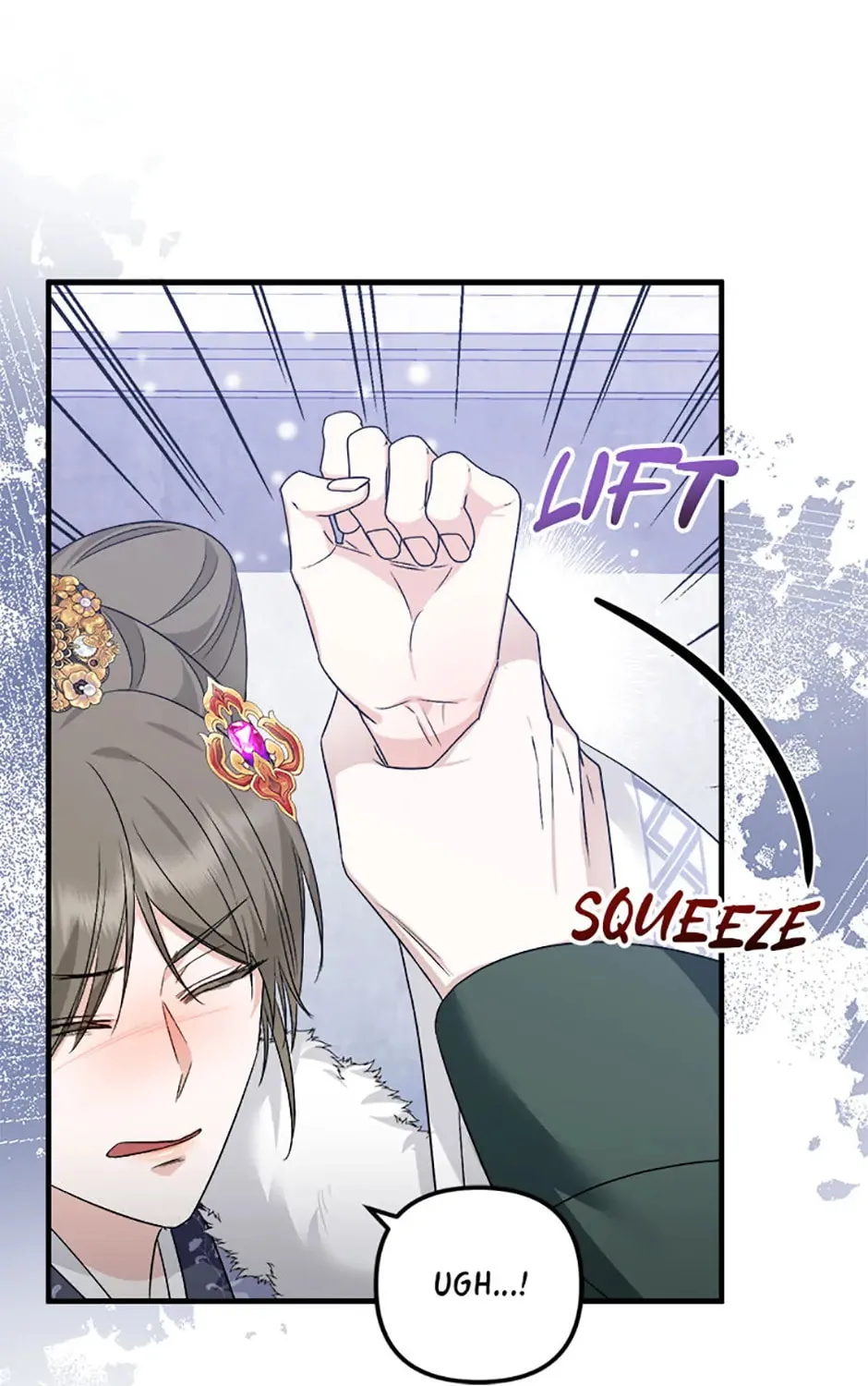 Read Flowerstruck chapter 45 image 90 on Lezhin