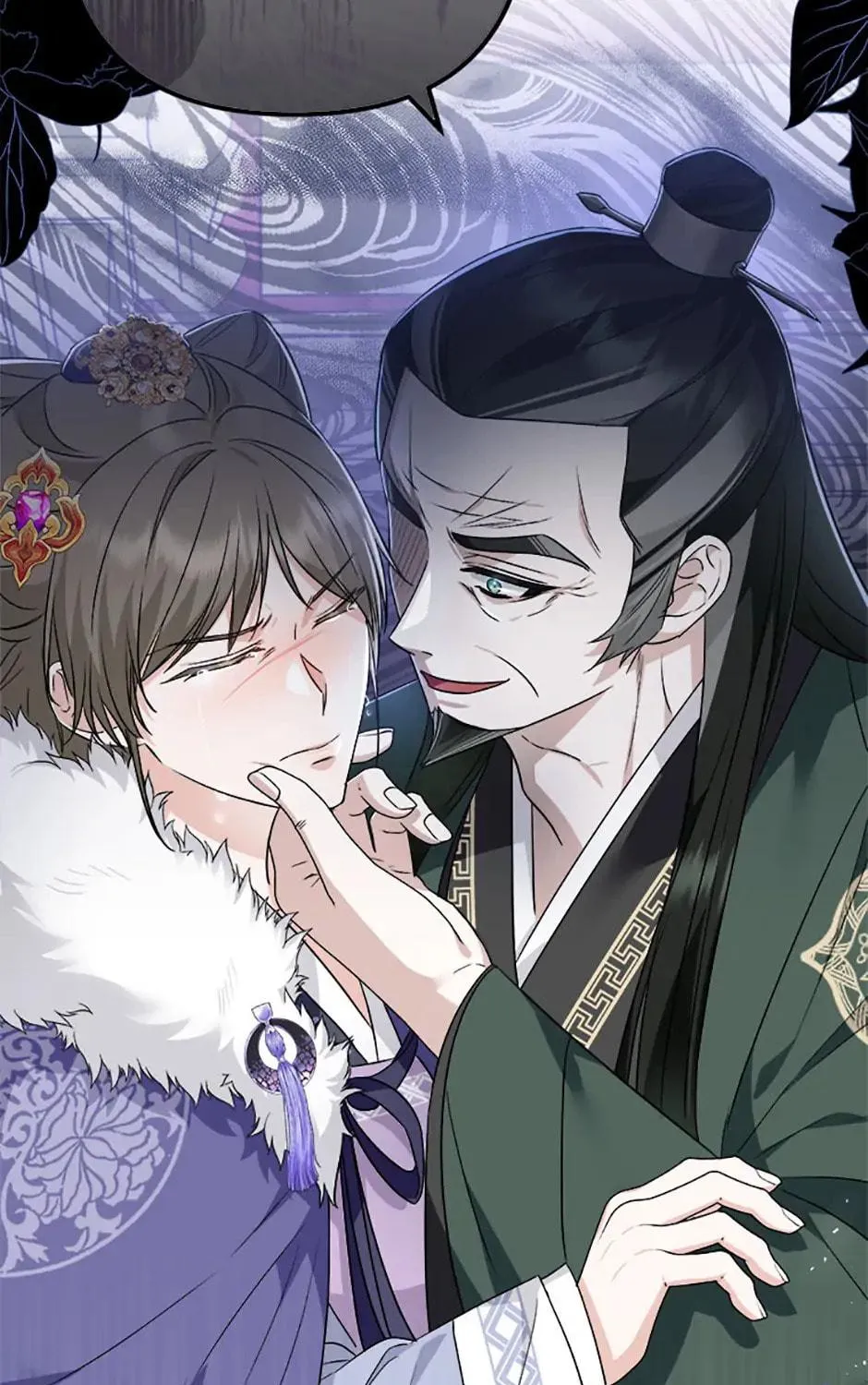 Read Flowerstruck chapter 45 image 94 on Lezhin