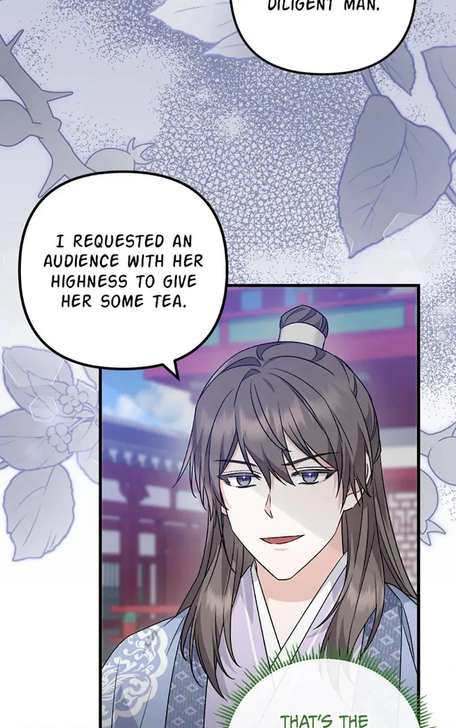 Read Flowerstruck chapter 46 image 100 on Lezhin
