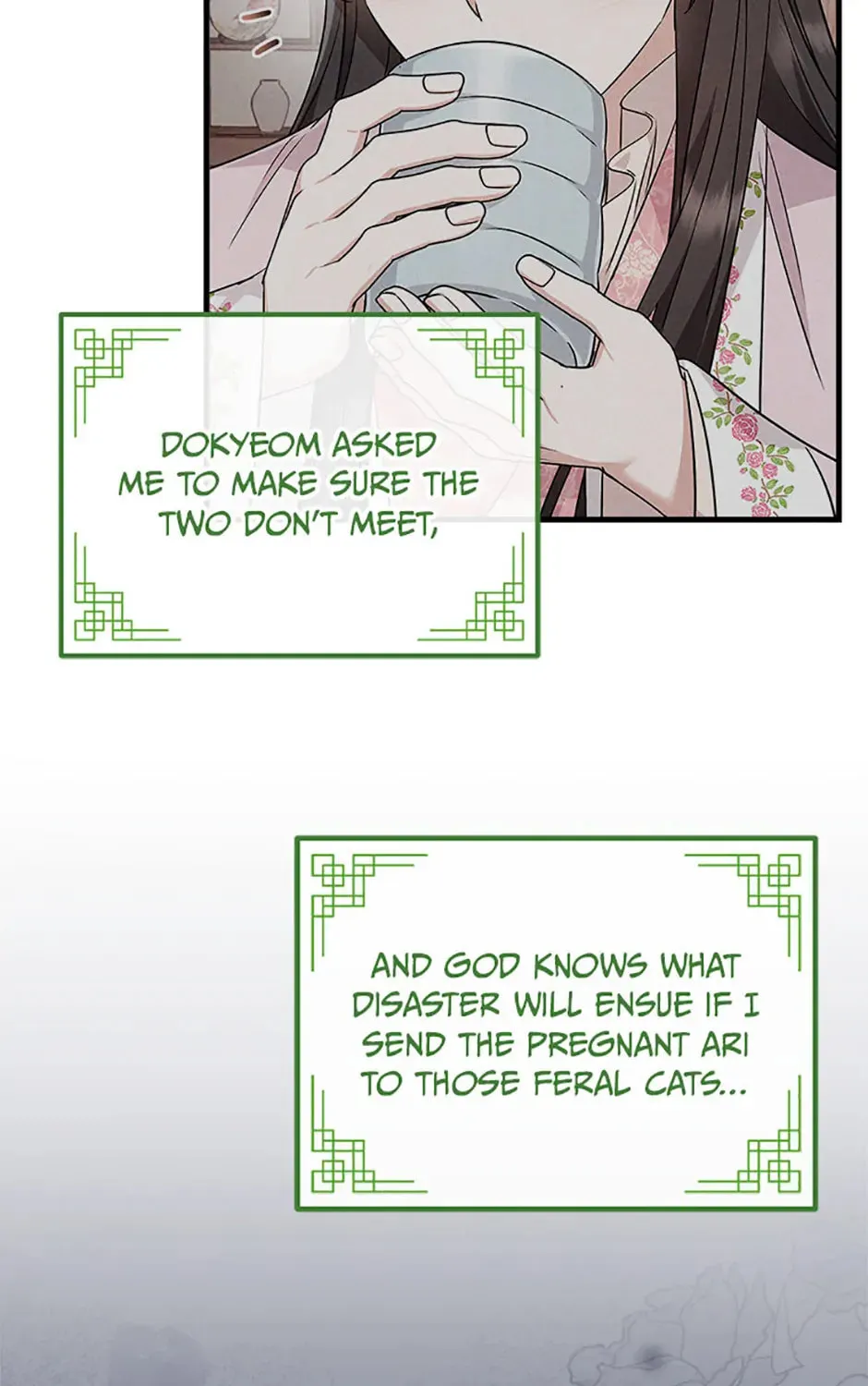 Read Flowerstruck chapter 46 image 104 on Lezhin