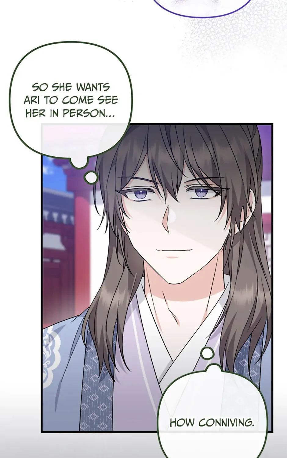 Read Flowerstruck chapter 46 image 110 on Lezhin
