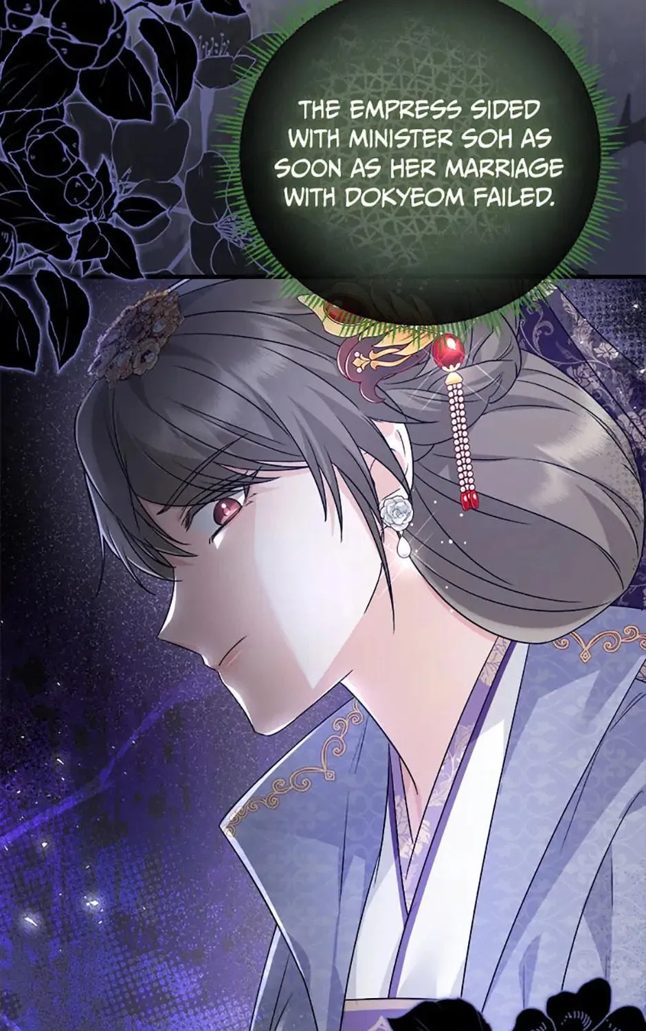 Read Flowerstruck chapter 46 image 112 on Lezhin