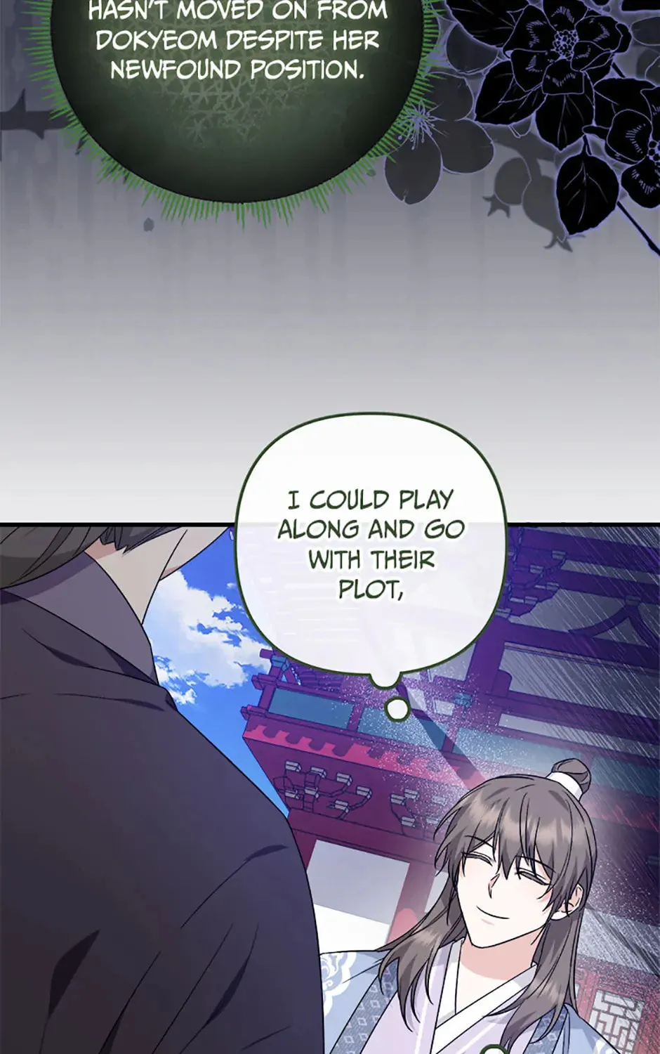 Read Flowerstruck chapter 46 image 114 on Lezhin