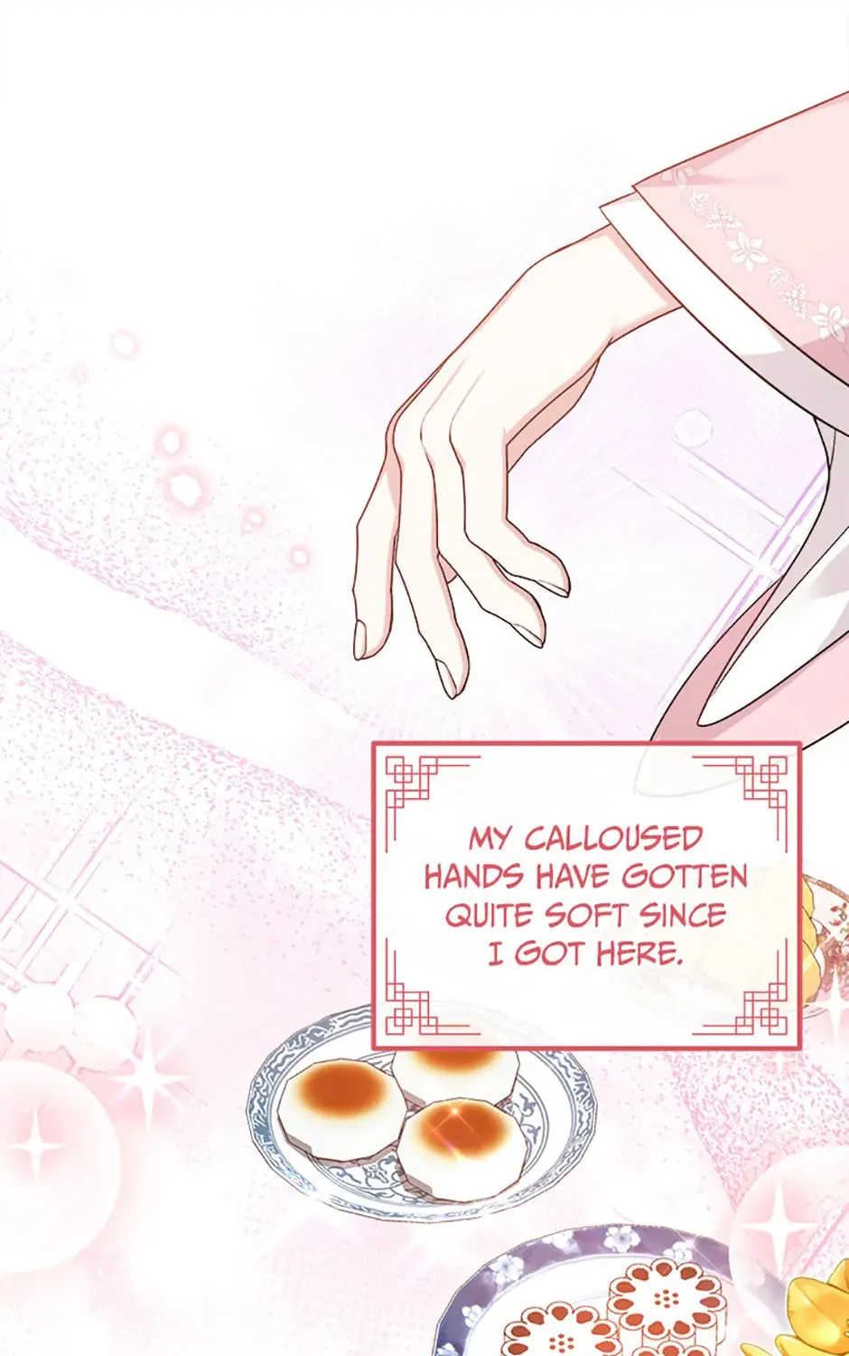 Read Flowerstruck chapter 46 image 12 on Lezhin