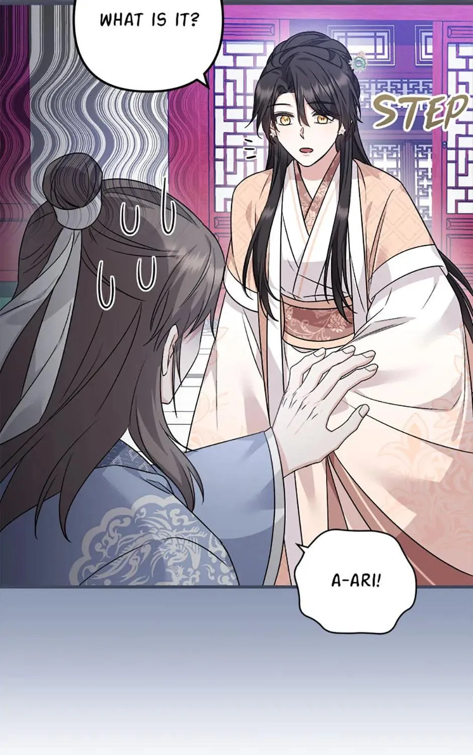 Read Flowerstruck chapter 46 image 124 on Lezhin
