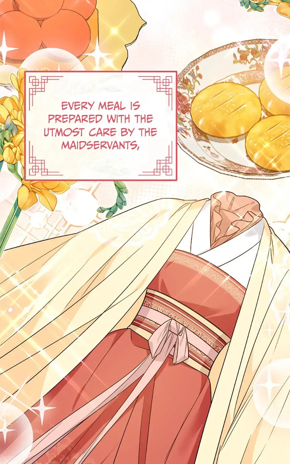 Read Flowerstruck chapter 46 image 14 on Lezhin