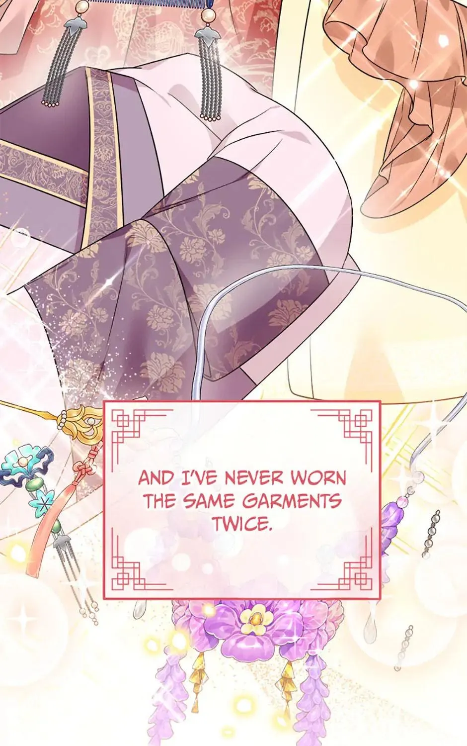 Read Flowerstruck chapter 46 image 16 on Lezhin