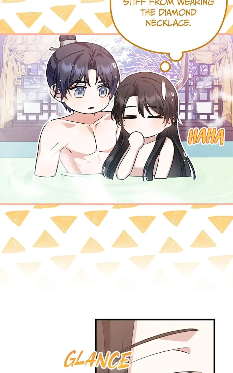Read Flowerstruck chapter 46 image 18 on Lezhin
