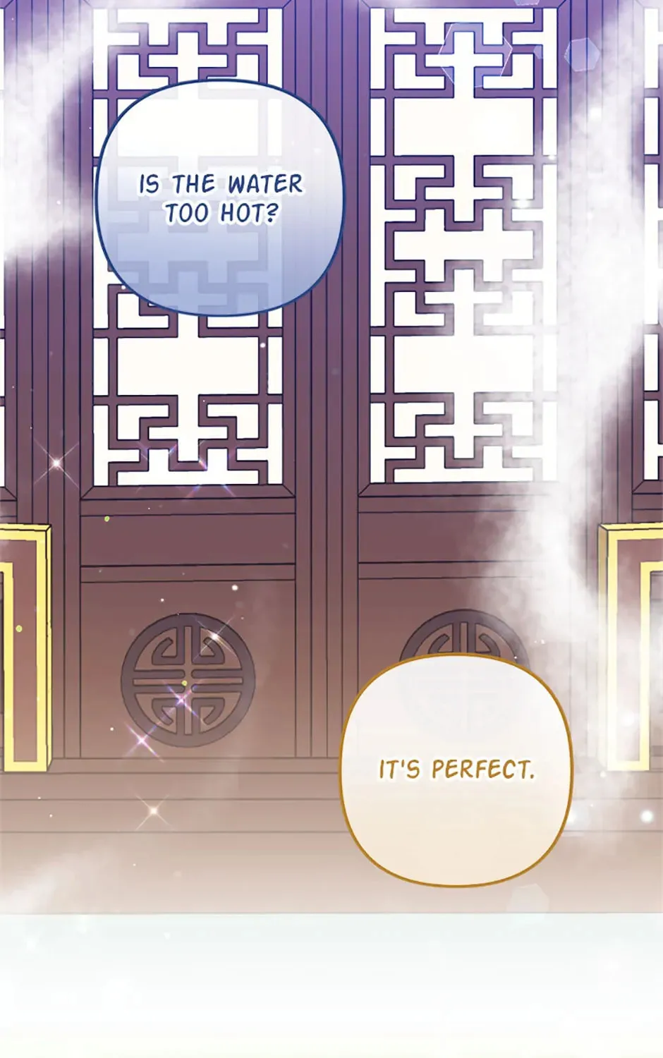 Read Flowerstruck chapter 46 image 2 on Lezhin