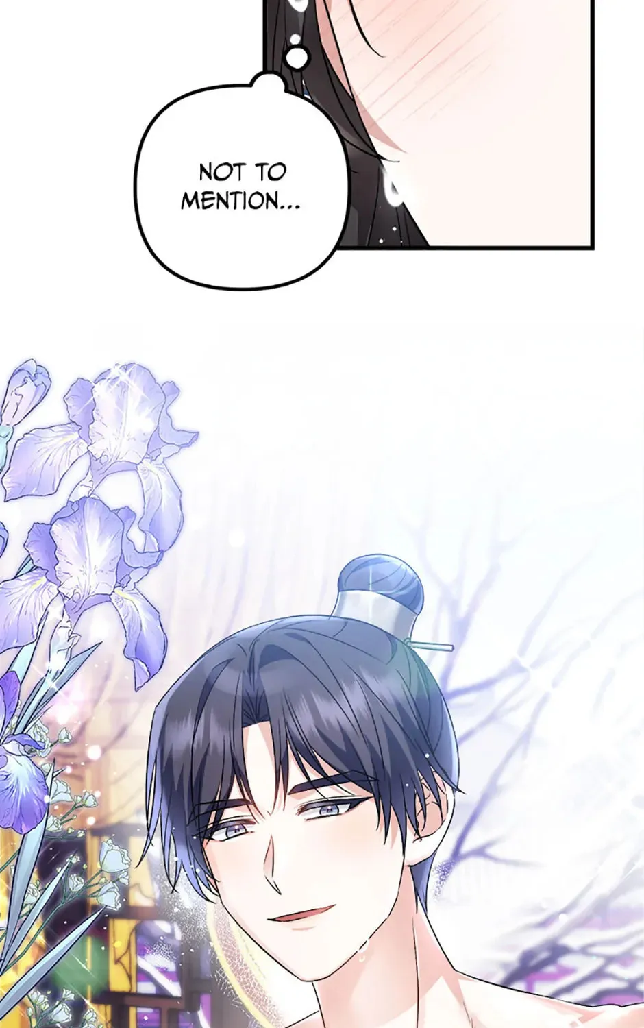 Read Flowerstruck chapter 46 image 20 on Lezhin