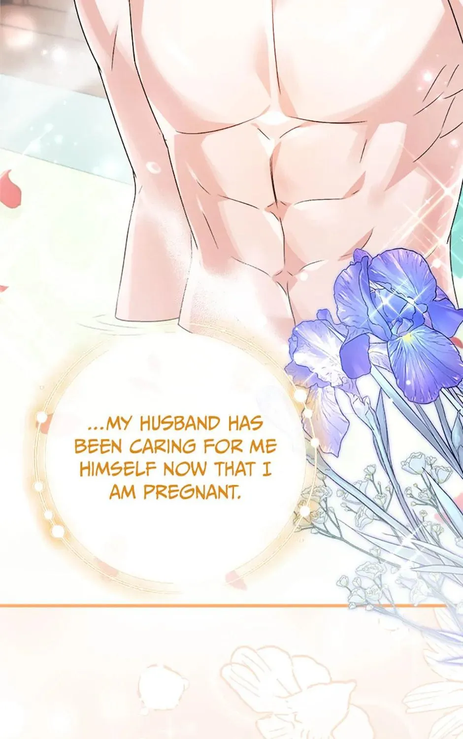 Read Flowerstruck chapter 46 image 22 on Lezhin