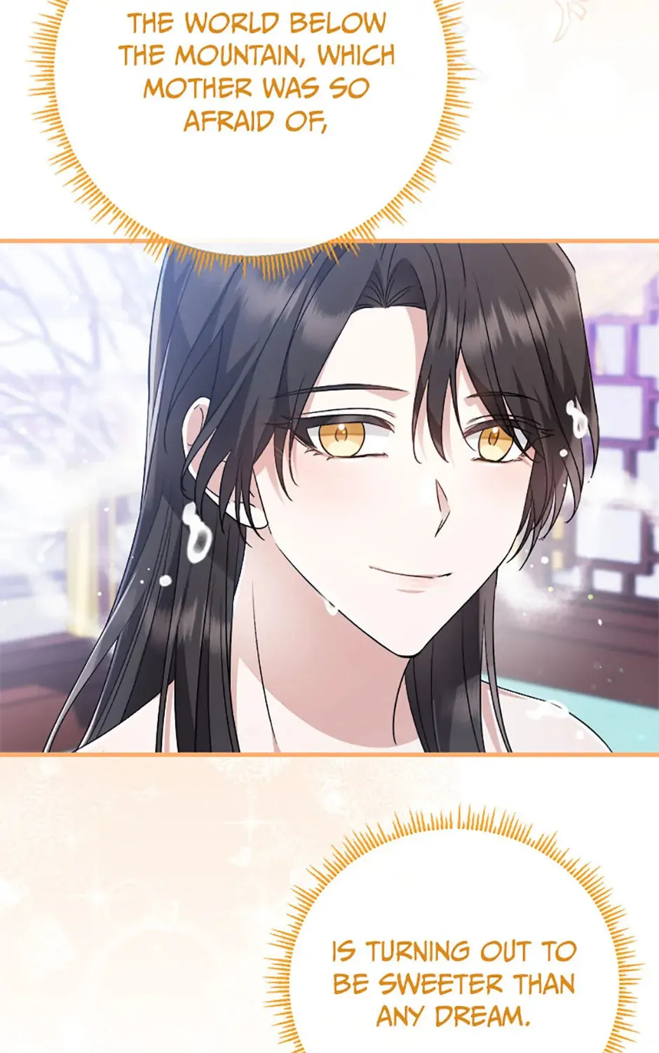 Read Flowerstruck chapter 46 image 24 on Lezhin