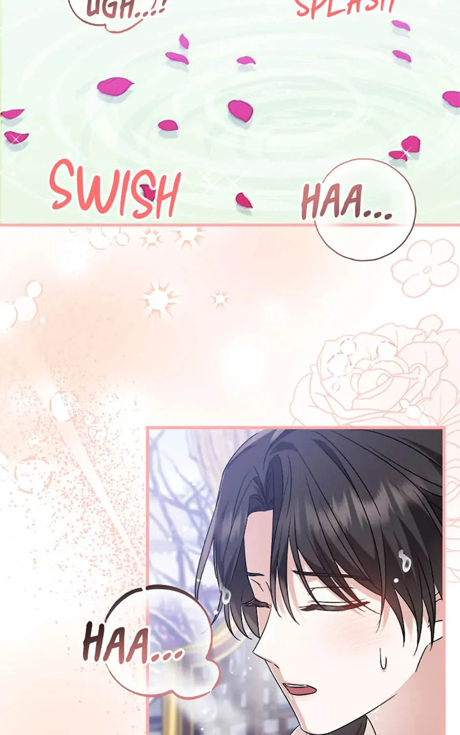 Read Flowerstruck chapter 46 image 32 on Lezhin