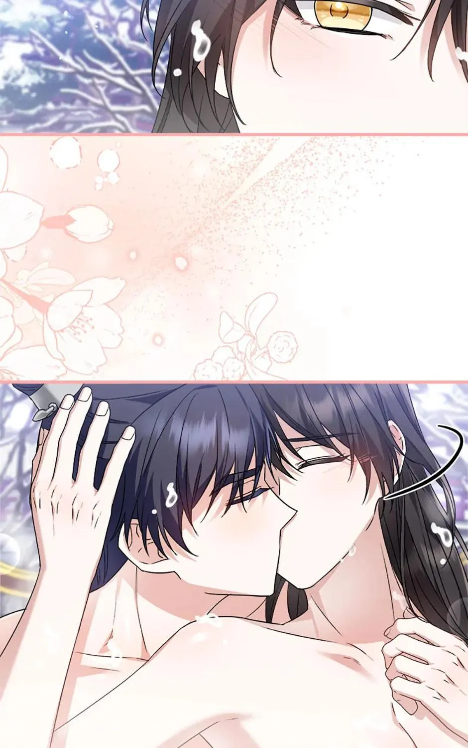 Read Flowerstruck chapter 46 image 38 on Lezhin