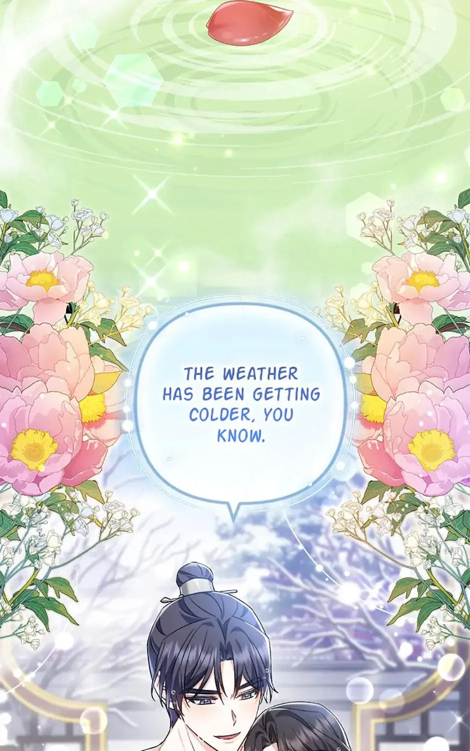 Read Flowerstruck chapter 46 image 4 on Lezhin