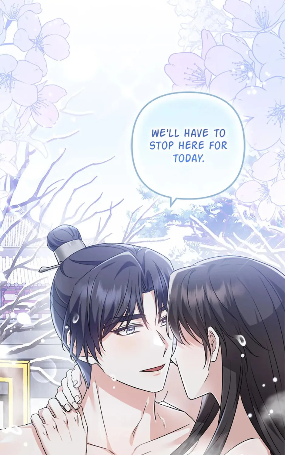 Read Flowerstruck chapter 46 image 44 on Lezhin