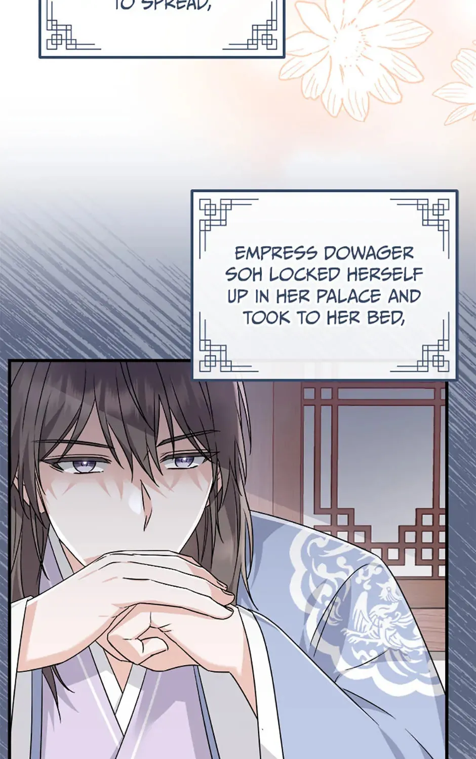 Read Flowerstruck chapter 46 image 66 on Lezhin