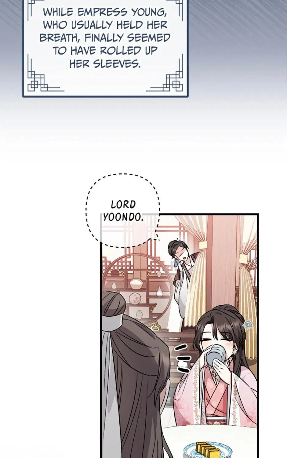 Read Flowerstruck chapter 46 image 68 on Lezhin