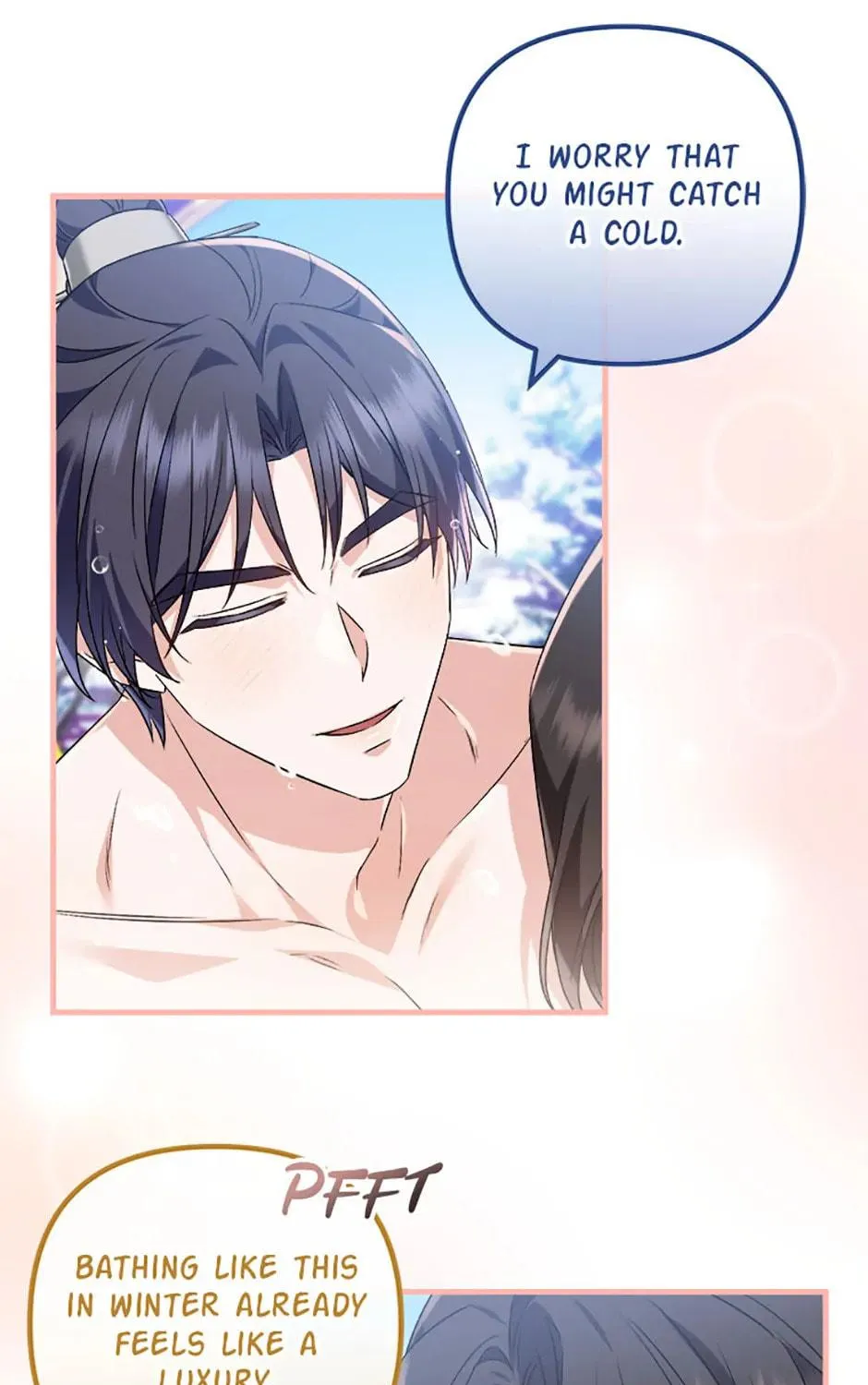 Read Flowerstruck chapter 46 image 8 on Lezhin