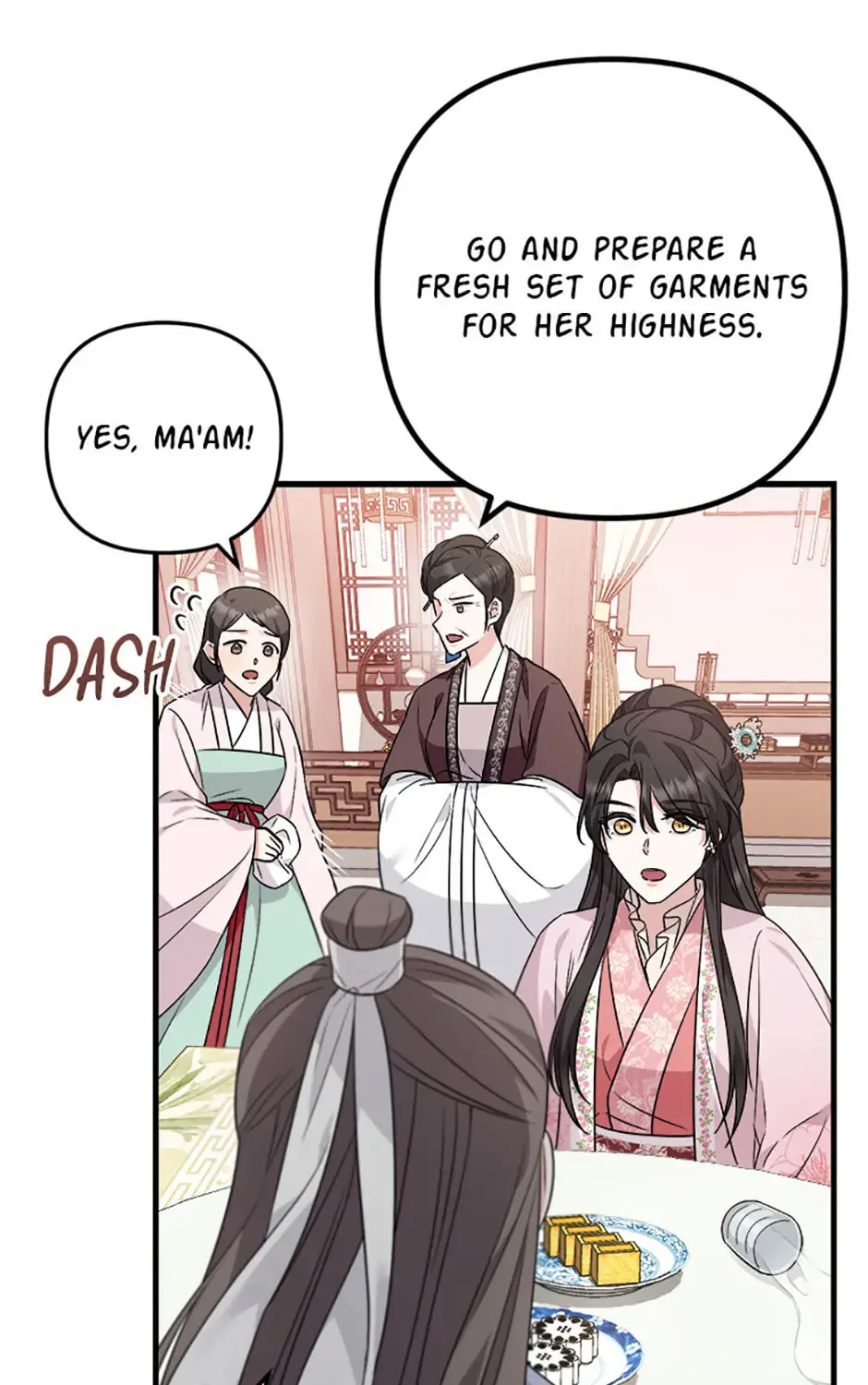 Read Flowerstruck chapter 46 image 84 on Lezhin