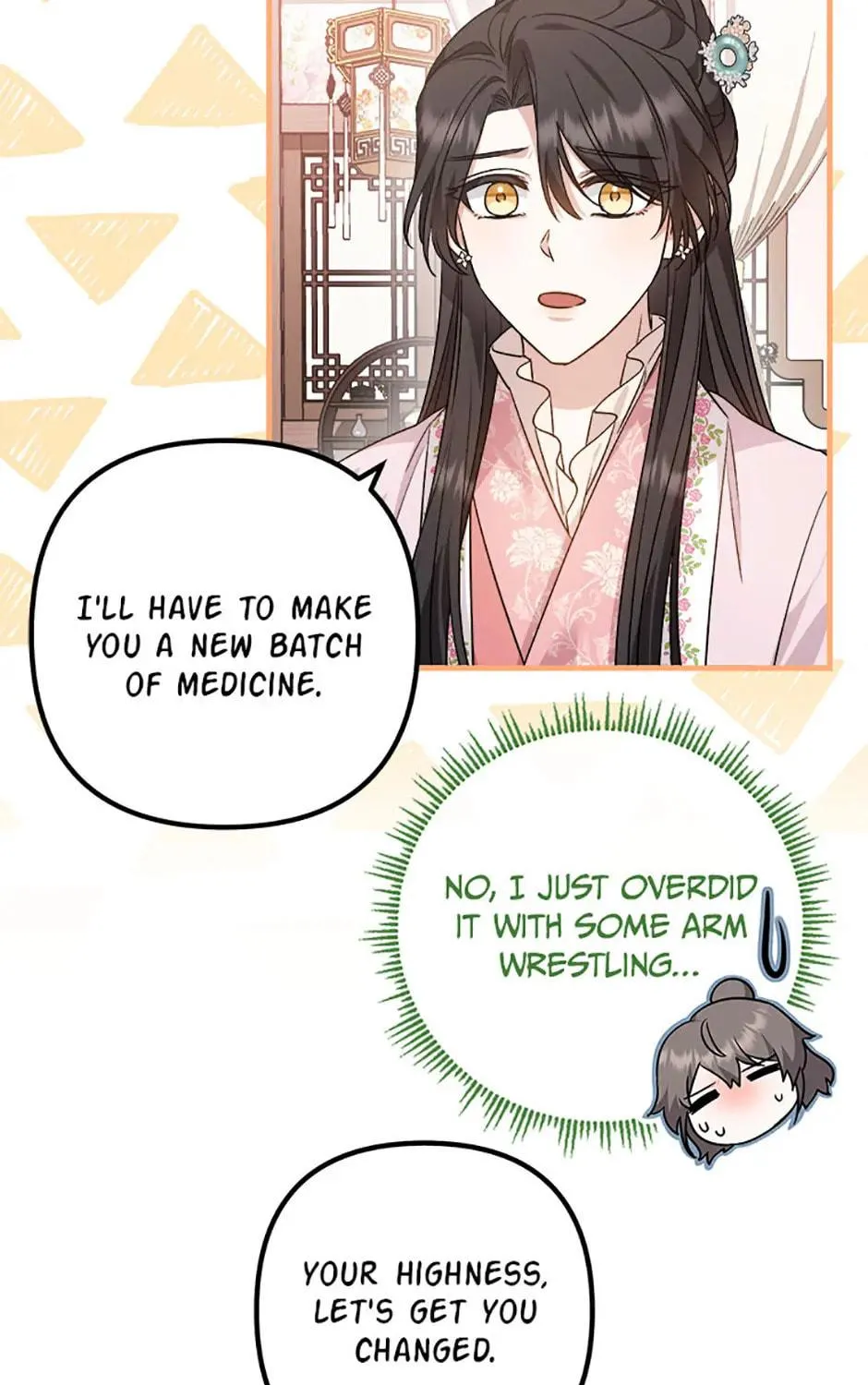 Read Flowerstruck chapter 46 image 88 on Lezhin