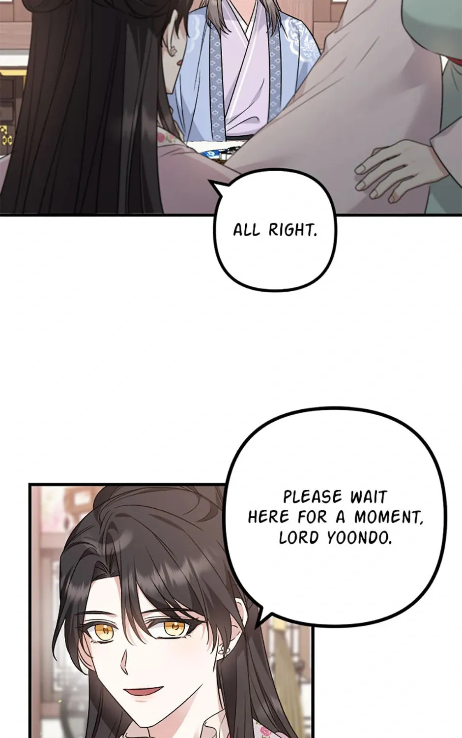 Read Flowerstruck chapter 46 image 90 on Lezhin