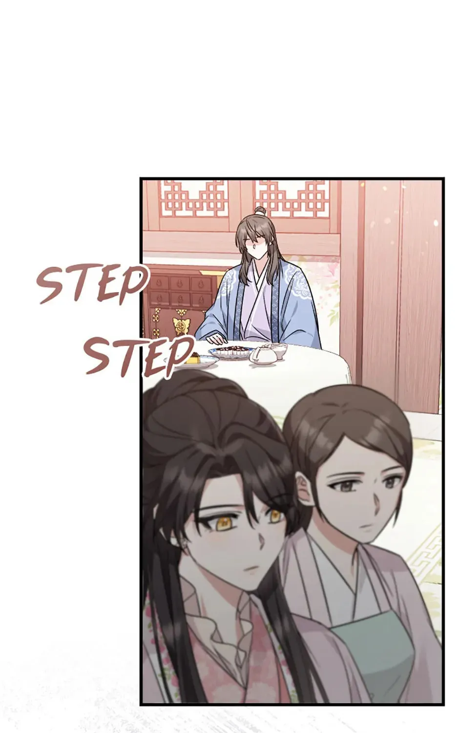Read Flowerstruck chapter 46 image 92 on Lezhin