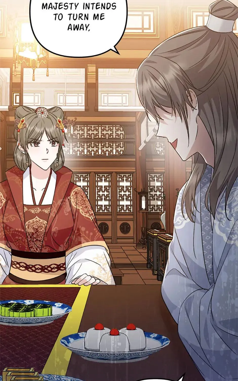 Read Flowerstruck chapter 47 image 100 on Lezhin
